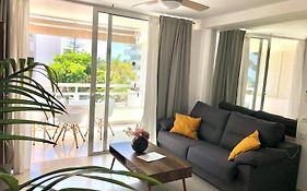 Apartament In Costa Adeje Playa De Las Americas Casanico